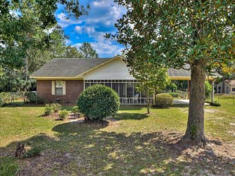 2114 Boykin Road, Augusta-Richmond County consolidated government (balance), GA, 30906
