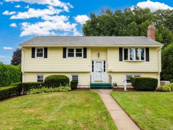 Church Street, Newington, CT, 06111
