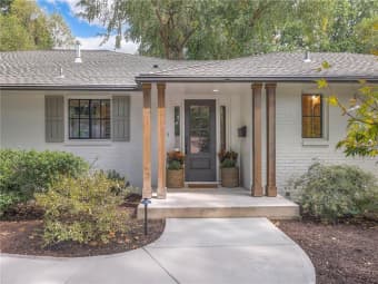9707 Sagamore Road, Leawood, KS, 66206