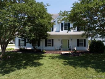 2024 Sarahs Cove Dr, Gloucester Point, VA, 23072