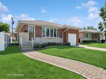 4445 North Forestview Avenue, Chicago, IL, 60656