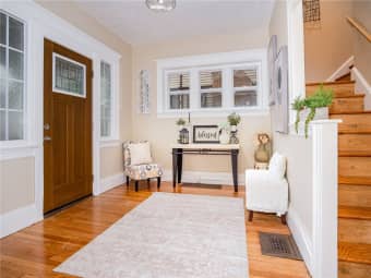 162 Post Avenue, Rochester, NY, 14619