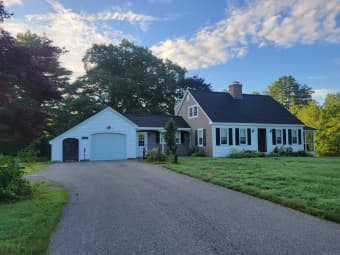1015 Route 198, Windham County, CT, 06281
