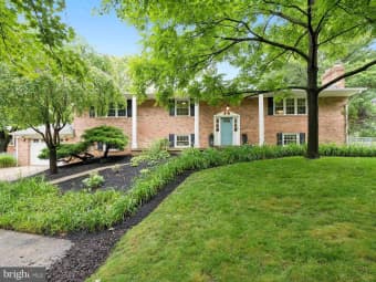 828 Monroe St, Herndon, VA, 20170
