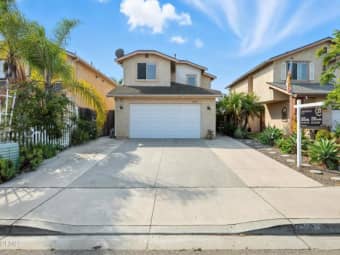 10134 Carlyle St, San Buenaventura (Ventura), CA, 93004