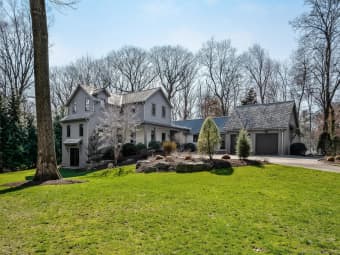 29 Stony Brook Rd, Darien, CT, 06820