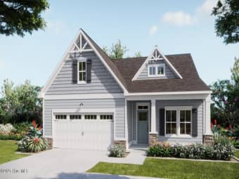 Lot 82/2122 Sunset Sky Point, Leland, NC, 28451