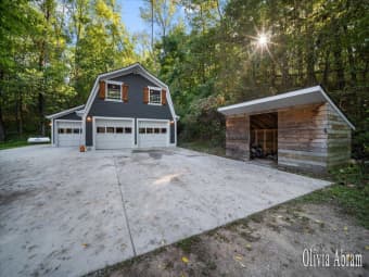 1650 Foreman Street, Lowell, MI, 49331