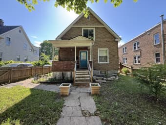 1711 South 4th Street, Rockford, IL, 61104