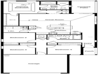 8645 Pineway Avenue, Lakeland, FL, 33803
