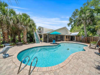 585 Hidden Creek Dr, Merritt Island, FL, 32952