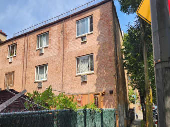 1405 Crotona Avenue, New York, NY, 10456