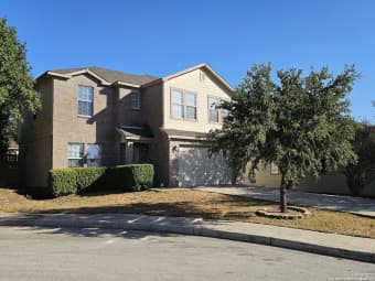 3526 Ironwood Falls, San Antonio, TX, 78261