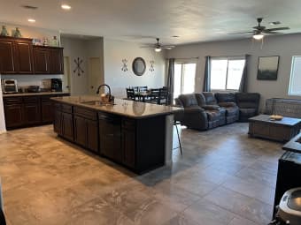 2628 South 44th Trail, Yuma, AZ, 85364