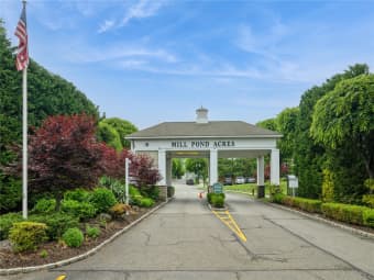 317/124 Pond View Drive, Port Washington North, NY, 11050