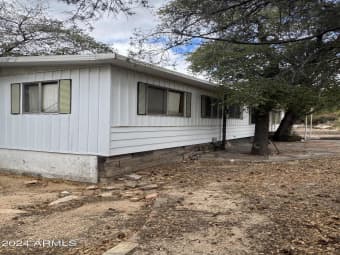 53461 E Oak Ln, Top-of-the-World, AZ, 85539
