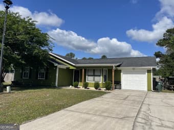 303 Dogwood Court, Kingsland, GA, 31548