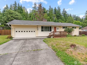 2320 Cascade Way, Longview, WA, 98632