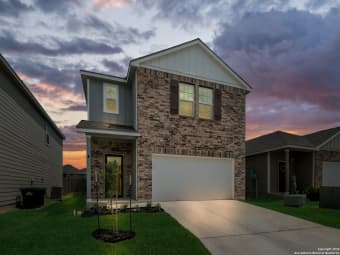 12755 Antilla, San Antonio, TX, 78245