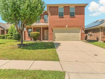 733 Cedar Cove Drive, Princeton, TX, 75407