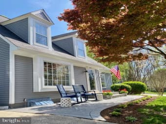9057 Northedge Dr, South Run, VA, 22153