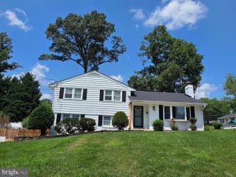 7900 Gosport Lane, Ravensworth, VA, 22151
