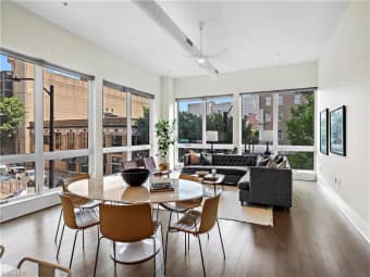 305/400 W 4th St, Winston-Salem, NC, 27101