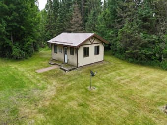 11097 South Pierce Road, Solon Springs, WI, 54873