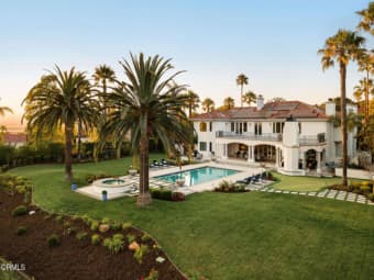 1069 Corte Barroso, Camarillo, CA, 93010