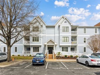 601/3 Harbor Watch Drive, Chesapeake, VA, 23320