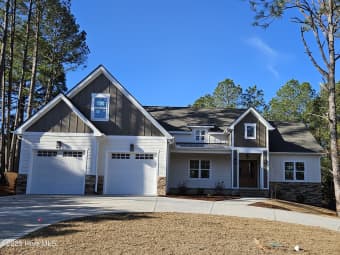 2 Starlit Lane, Pinehurst, NC, 28374
