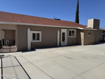 469 W Newmont St, Superior, AZ, 85173