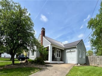 335 Englewood Avenue, Zanesville, OH, 43701