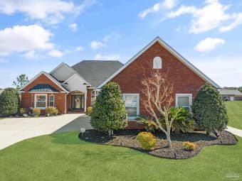 5713 Highland Lake Dr, Milton, FL, 32583