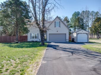 6818 Woodbury Pike, Murfreesboro, TN, 37127