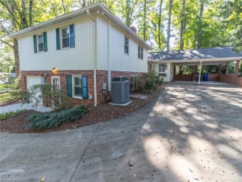 681 Brentwood Court, Winston-Salem, NC, 27104