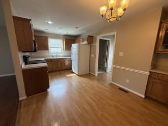 496 Atlee Drive, Harrodsburg, KY, 40330