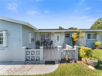 8100 Southwest 95th Court, Sunset, FL, 33173