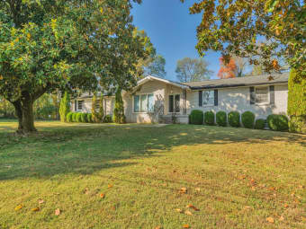 110 Lynn Lee Drive, Nashville-Davidson metropolitan government (balance), TN, 37138