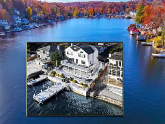 62 Ithanell Rd, Hopatcong, NY, 10007