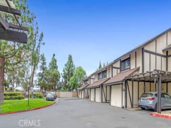 20/349 S Monte Vista St, La Habra, CA, 90631