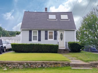 130 Eagle St, Ware, MA, 01082