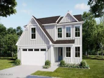 Lot 65/5014 Coastal Plain Point, Leland, NC, 28451