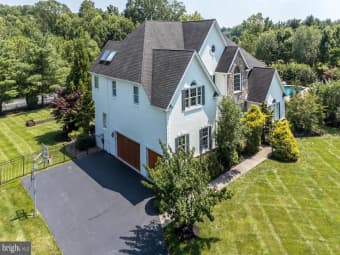 150 Cambronne Circle, Blue Bell, PA, 19422