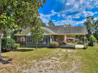 2114 Boykin Road, Augusta-Richmond County consolidated government (balance), GA, 30906