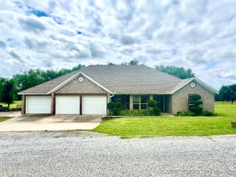 1403 Northwest Mimosa Circle, Stigler, OK, 74462