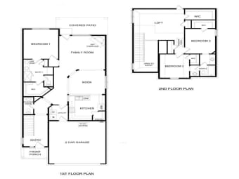 4236 Zayan Drive, Sherman, TX, 75090