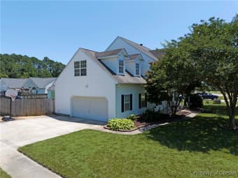 2024 Sarahs Cove Dr, Gloucester Point, VA, 23072
