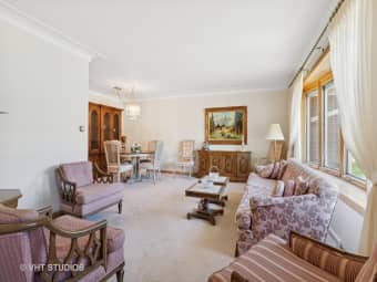 4445 North Forestview Avenue, Chicago, IL, 60656