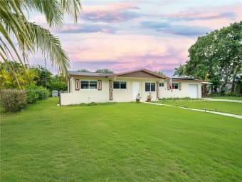 27441 Southwest 165th Avenue, Homestead, FL, 33031